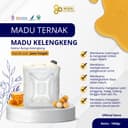 Madu Ternak