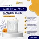 Madu Klanceng Bambu
