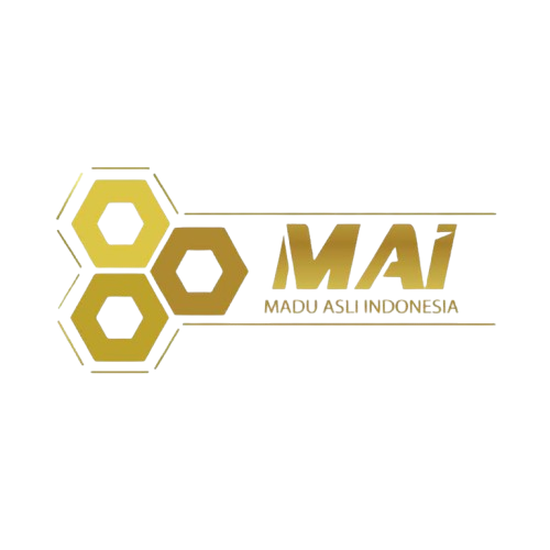 Madu Asli Indonesia Logo